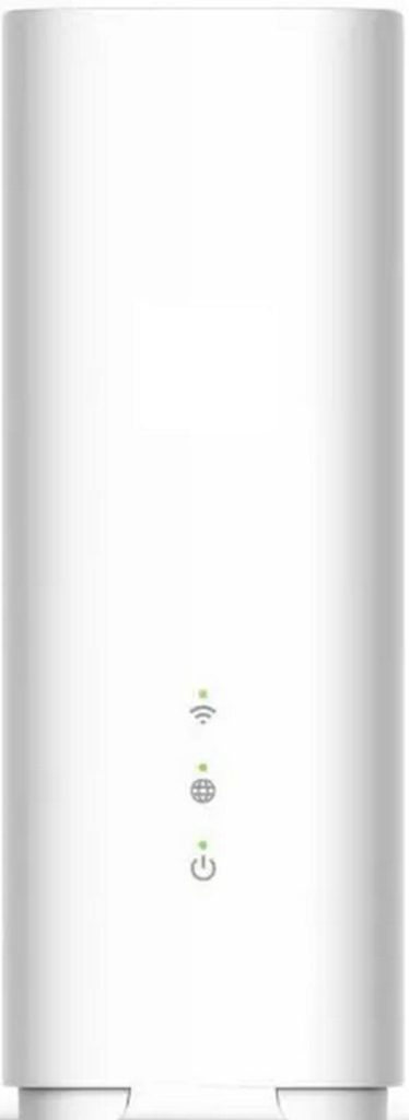 Actiontec WF-815 Tri-Band Wi-Fi6E Router Owner’s Manual