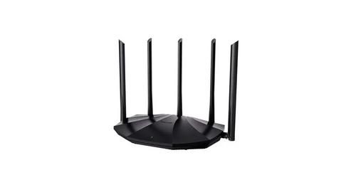 Anywhere AX50 Series Dual Band Gigabit Wi-Fi 6 Router User Guide