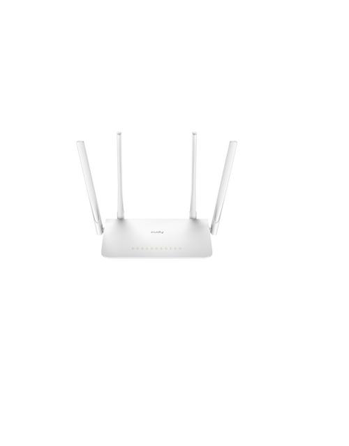 Cudy AC1200 WiFi Mesh Router User Guide