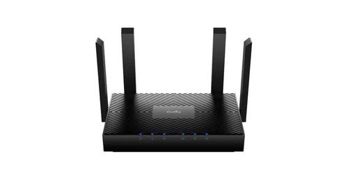 Cudy WR3000 AX3000 Wi-Fi 6 Mesh Router User Guide