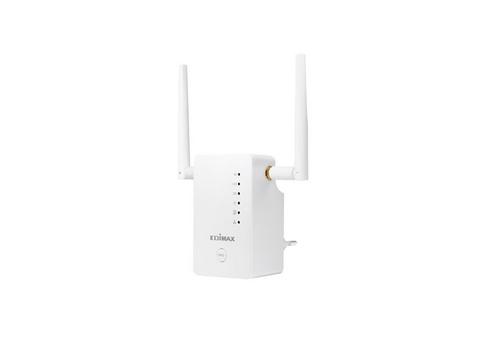 EDiMAX EW-7489WAX Wireless Router Installation Guide