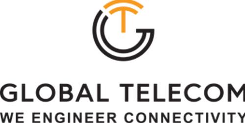 GLOBAL TELECOM TITAN 5000 5G NR and Wi-Fi 6 Router User Guide