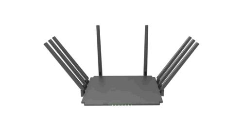 Guangdong Xintengda Communication Technology WR300N-XXX WiFi Router Instruction Manual