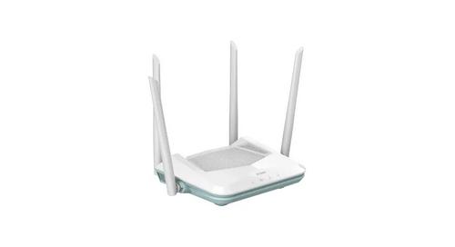 HIKVISION AX1500 Pro WiFi Router User Guide