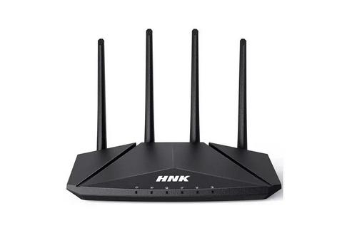HNK RAX1810 Smart Wi-Fi Router User Manual