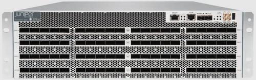 Juniper NETWORKS PTX10003 Fixed Packet Transport Router User Guide