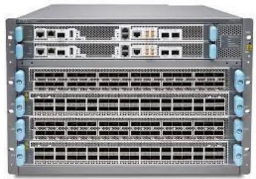 Juniper NETWORKS PTX10004 Ultra-Compact Modular Router User Guide