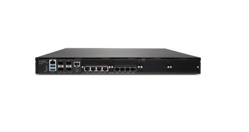 Juniper NETWORKS SSR1300 Smart Router User Guide