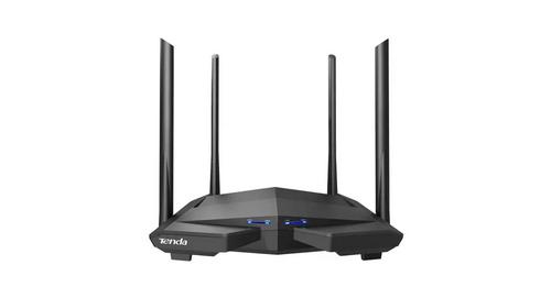 JUOVI J8301 AC1200 Gigabit Router User Guide