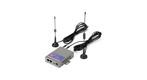 keennew QX210-NW2 4G LTE WiFi Router Owner’s Manual