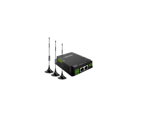 LINOVISION IOT-R32W Unlocked 4G LTE Router User Manual