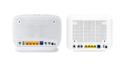 more FTTP BYO Router Installation Guide