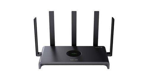 REYEE AX3000 Home Wi-Fi Router Instruction Manual