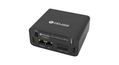 robustel R1520LG Dual SIM LTE Router User Manual