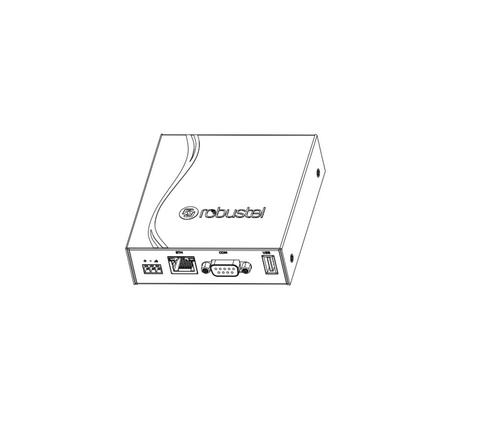 robustel R3000 Lite Dual-SIM VPN Router User Manual