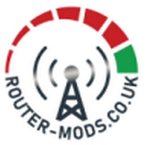 ROUTER-MODS MC888 PRO 5G Wireless Router Instruction Manual