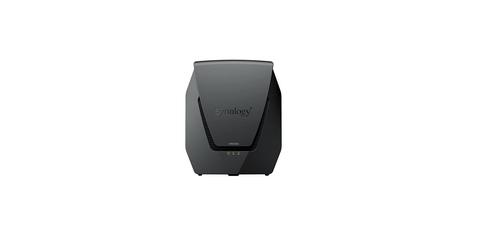 Synology WRX560 Wifi Router User Manual