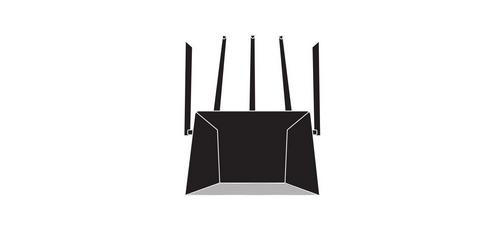 UniFi A3000 WiFi 6 Router User Manual