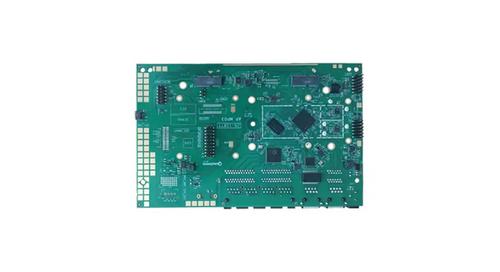 WALLYS DR5018 Router Board User Manual