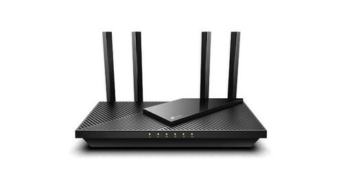 wis network WIS-AX3000 WiFi 6 Gigabit PoE Router User Guide
